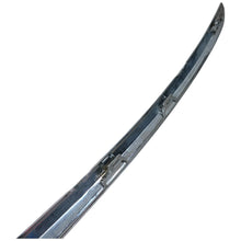 Load image into Gallery viewer, Mitsubishi Eclipse Cross FRONT BUMPER Right Chrome Trim 2018 on GENUINE 6407A246
