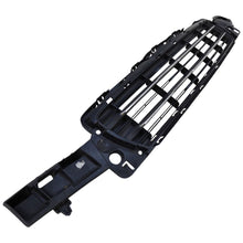 Load image into Gallery viewer, Peugeot 308 front bumper upper grill 2014-2016 Genuine AA36691394
