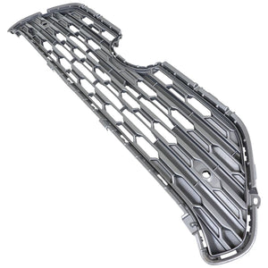 Toyota RAV4 RAV 4 FRONT BUMPER Centre Grill 2019 onwards SUV GENUINE 53112-42340