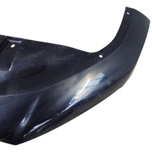 Load image into Gallery viewer, MG HS front bumper lower valance 2024 onwards Facelift 5 door Genuine P11407732
