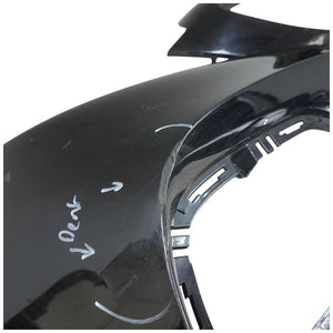 MERCEDES BENZ E CLASS AMG FRONT BUMPER Coupe A238 2016 on GENUINE A2388856800