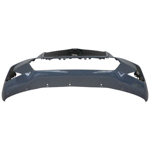 BMW X1 U11 M Sport front bumper 2022 onwards SUV 5 Door Genuine pn 51119881907