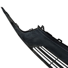 Load image into Gallery viewer, Vauxhall Corsa F front bumper upper grill 2023-2026 Facelift Genuine 9850366080
