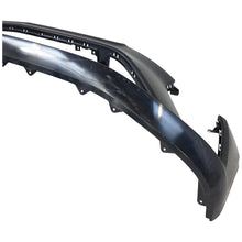 Load image into Gallery viewer, BENTLEY CONTINENTAL GT Coupe FRONT BUMPER Upper GTC 2018onward GENUINE 3SD807437
