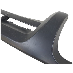 PORSCHE MACAN GTS REAR BUMPER Lower Trim Valance 2014 to 2018 GENUINE 95B807834E