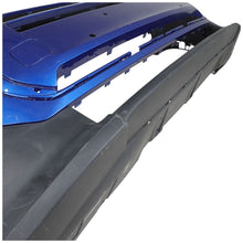 Load image into Gallery viewer, Mini Countryman front bumper U25 2024 onwards Genuine Used 51115A091D9
