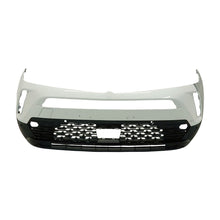 Load image into Gallery viewer, VAUXHALL MOKKA FRONT BUMPER 2020 onwards 5 Door SUV Used GENUINE 9835278480
