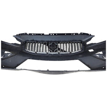 Load image into Gallery viewer, Volvo V60 S60 Front Bumper 2018-2020 GENUINE pn 31690589
