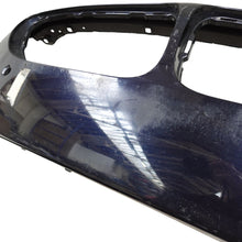 Load image into Gallery viewer, BMW 6 series M Sport front bumper F12 F13 Coupe Genuine Used pn 51118050775
