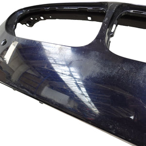 BMW 6 series M Sport front bumper F12 F13 Coupe Genuine Used pn 51118050775