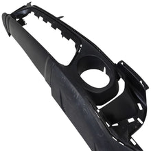 Load image into Gallery viewer, Mini Countryman front bumper lower F60 2020-2024 Facelift Genuine 51119477044
