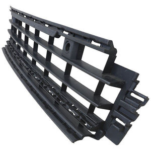 Volkswagen Golf front bumper lower grill 2020 on Hatchback Genuine 5H0853677F