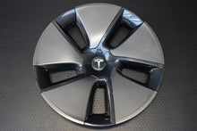 Load image into Gallery viewer, TESLA MODEL 3 WHEEL TRIM COVER Hatchback AERO GENUINE Used Part 1044271-00-A
