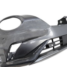Load image into Gallery viewer, Nissan Juke front bumper 2019-2023 SUV Genuine 62022 6PA0H
