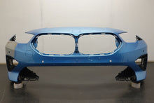 Load image into Gallery viewer, BMW 2 Series Gran Coupe FRONT BUMPER F44 SPORT 2020 onward GENUINE 51117474575
