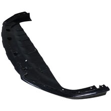 Load image into Gallery viewer, MG HS front bumper lower valance 2024 onwards Facelift 5 door Genuine P11407732

