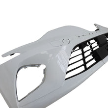 Load image into Gallery viewer, Renault Clio front bumper 2020-2022 Hatchback Genuine Used 620228351R
