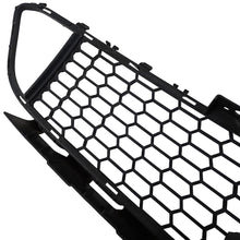 Load image into Gallery viewer, BMW 3 Series M Sport front bumper lower grill F30 2012-2016 Genuine 8068124
