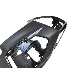 Load image into Gallery viewer, Audi A4 B9 S4 S Line front bumper 2020-2024 Genuine pn 8W0807437AQ
