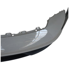 Load image into Gallery viewer, PORSCHE TAYCAN FRONT BUMPER 2019 onwards GENUINE 9J1807221DFFF
