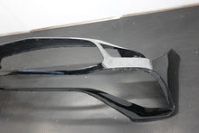 Load image into Gallery viewer, GENUINE MERCEDES BENZ CLA AMG FRONT BUMPER C118 2023 onwards pn A1188856303
