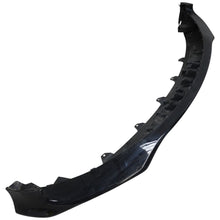 Load image into Gallery viewer, ASTON MARTIN DBX FRONT BUMPER Lower Trim Splitter GENUINE pn NY83-17626-A
