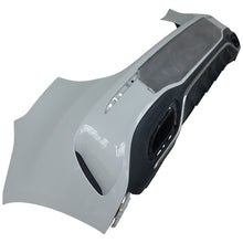 Load image into Gallery viewer, MERCEDES BENZ A CLASS AMG REAR BUMPER 2018 onwards W177 GENUINE pn A1778851301
