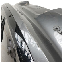 Load image into Gallery viewer, JAGUAR F TYPE REAR BUMPER 2013 to 2018 Coupe GENUINE Used Part EX53-17D781-A

