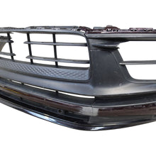 Load image into Gallery viewer, Porsche Macan Front Bumper 2021-2023 Facelift Genuine 95B807221AK FFF

