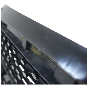 Mercedes Benz GLB AMG Line front bumper grill 2020-2023 GENUINE A2478880302