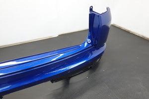 RANGE ROVER SPORT SVR REAR BUMPER 5 Door SUV 2013 onwards GENUINE FK6M-17K835-A