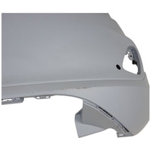 Load image into Gallery viewer, FORD FIESTA ST Line REAR BUMPER Hatchback 2017 to 2021 GENUINE pn L1BJ-17096-A
