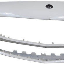 Load image into Gallery viewer, Mercedes Benz A Class front bumper 2018-2020 W177 Standard Genuine A1778853600
