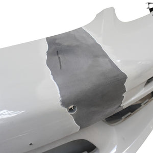 Porsche 718 Boxster front bumper 982 2016-2019 Genuine pn 982807221FFF
