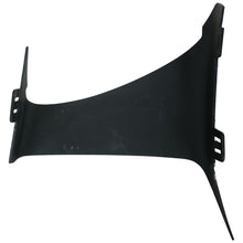 Load image into Gallery viewer, Mercedes Benz C CLASS AMG front bumper right air guide W205 A2058856802
