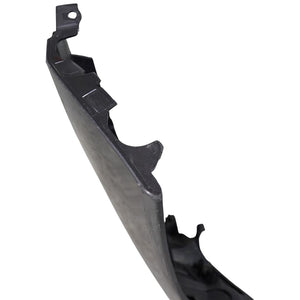 Vauxhall Crossland X front bumper 2021-2024 Genuine 39172210