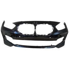 Load image into Gallery viewer, BMW 1 series M sport front bumper F40 2019-2023 Genuine used part 51118070928
