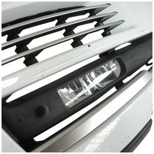 Load image into Gallery viewer, RANGE ROVER VOGUE FRONT BUMPER L405 2013 to 2017 SUV GENUINE pn CK52-17F003-AA
