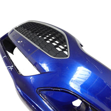 Load image into Gallery viewer, Ford Fiesta front bumper MK8 2013-2016 Hatchback Genuine C1BB-17757-A
