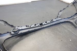 MERCEDES BENZ GLC AMG FRONT BUMPER X C253 2019 onwards GENUINE pn A2538855704