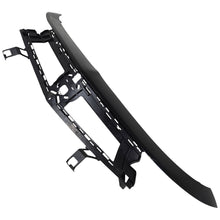 Load image into Gallery viewer, Vauxhall Astra L front bumper upper grill fitting 2022-2025 Genuine 9839953880
