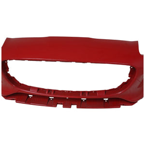 JAGUAR F TYPE FRONT BUMPER 2018 onwards Facelift Coupe GENUINE pn JX53-17C831-A