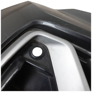 AUDI Q3 S LINE Front Bumper Right Corner 2018 onward SUV GENUINE 83A807438D