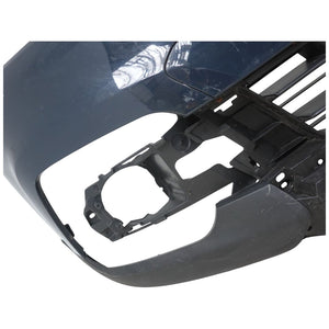 Renault Captur front bumper 2017 to 2019 SUV 5 Door Genuine pn 620227019R
