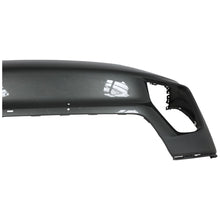 Load image into Gallery viewer, Porsche Macan front bumper 2024-2026 5 Door SUV Genuine pn 95C807221B
