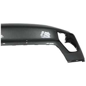 Porsche Macan front bumper 2024-2026 5 Door SUV Genuine pn 95C807221B