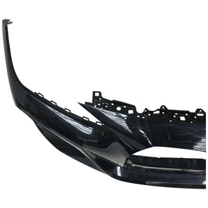 BMW I4 Gran Coupe M Sport FRONT BUMPER G26 2020 on GENUINE pn 51119881896