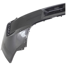 Load image into Gallery viewer, VAUXHALL ASTRA GS Line REAR BUMPER L 2022 onwards GENUINE pn 9839976380
