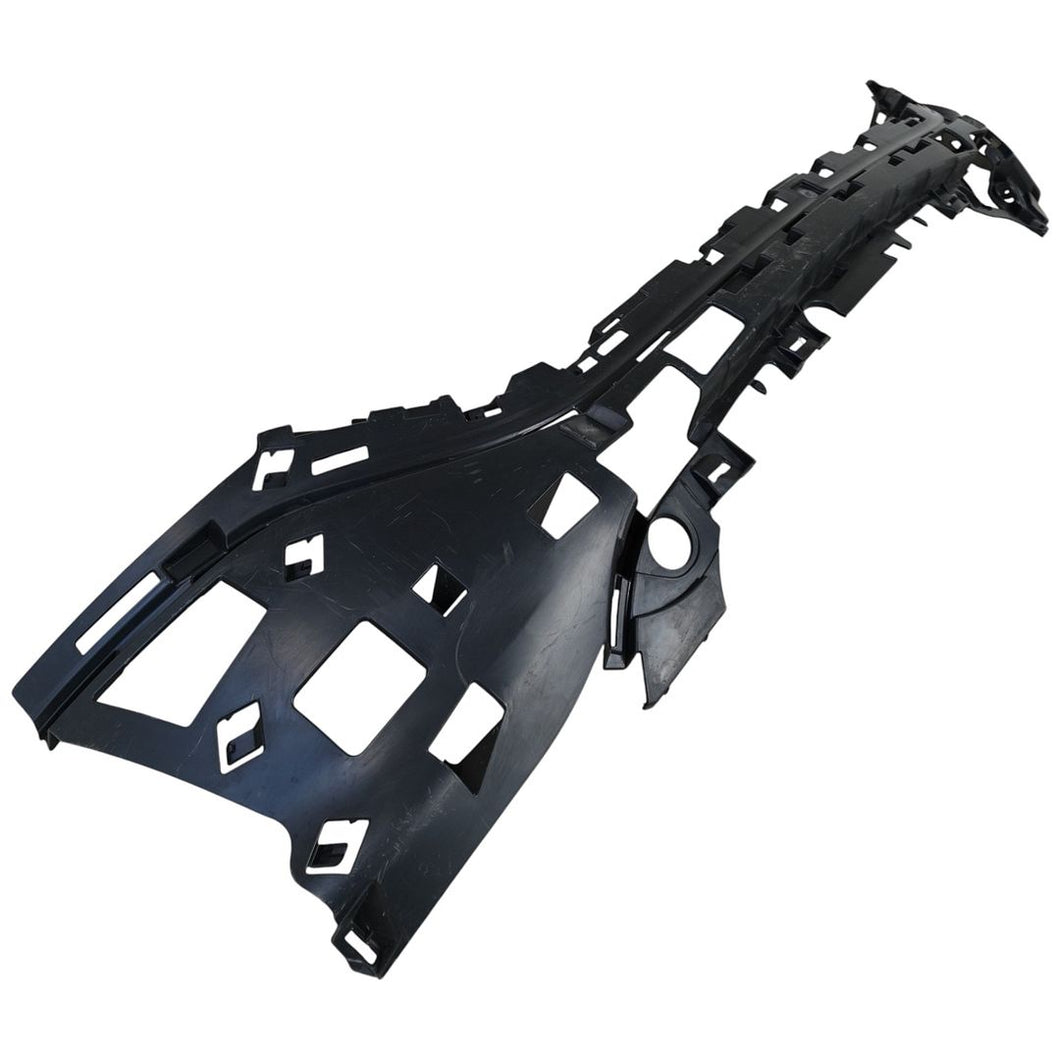 Mercedes Benz EQC AMG front bumper backing 2020-2024 Genuine A2938859500