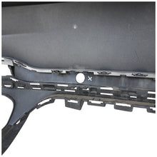 Load image into Gallery viewer, MERCEDES BENZ GLC AMG LINE REAR BUMPER X253 2015 onward GENUINE pn A2538850200

